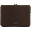 Torba na laptopa Tucano Velluto 2 Sleeve 13 do MacBook Air / Pro brązowy
